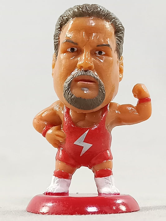 スコット・ノートン