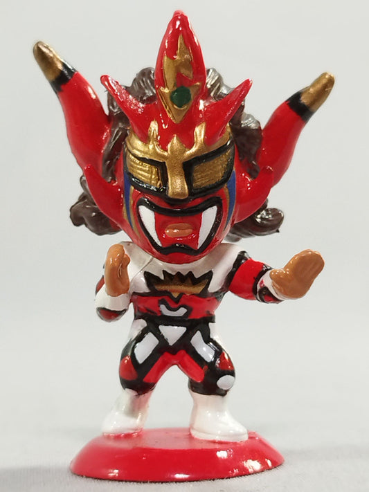Jushin Thunder Liger (A) Red