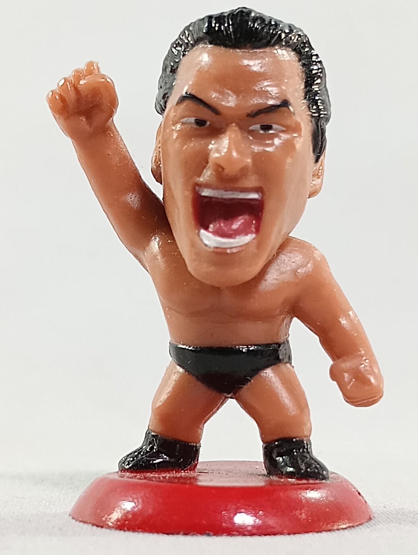 Antonio Inoki  (Dar! Pose)