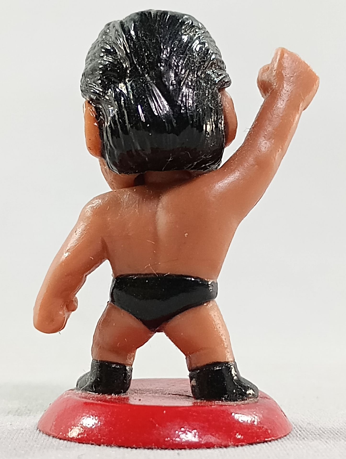 Antonio Inoki  (Dar! Pose)