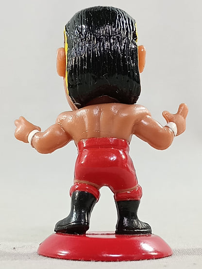 Hiroyoshi Tenzan (B) Red Tights