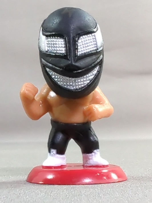 ★ ★ Secret Super Strong Machine (Black)