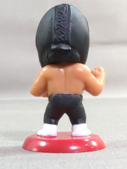 ★ ★ Secret Super Strong Machine (Black)