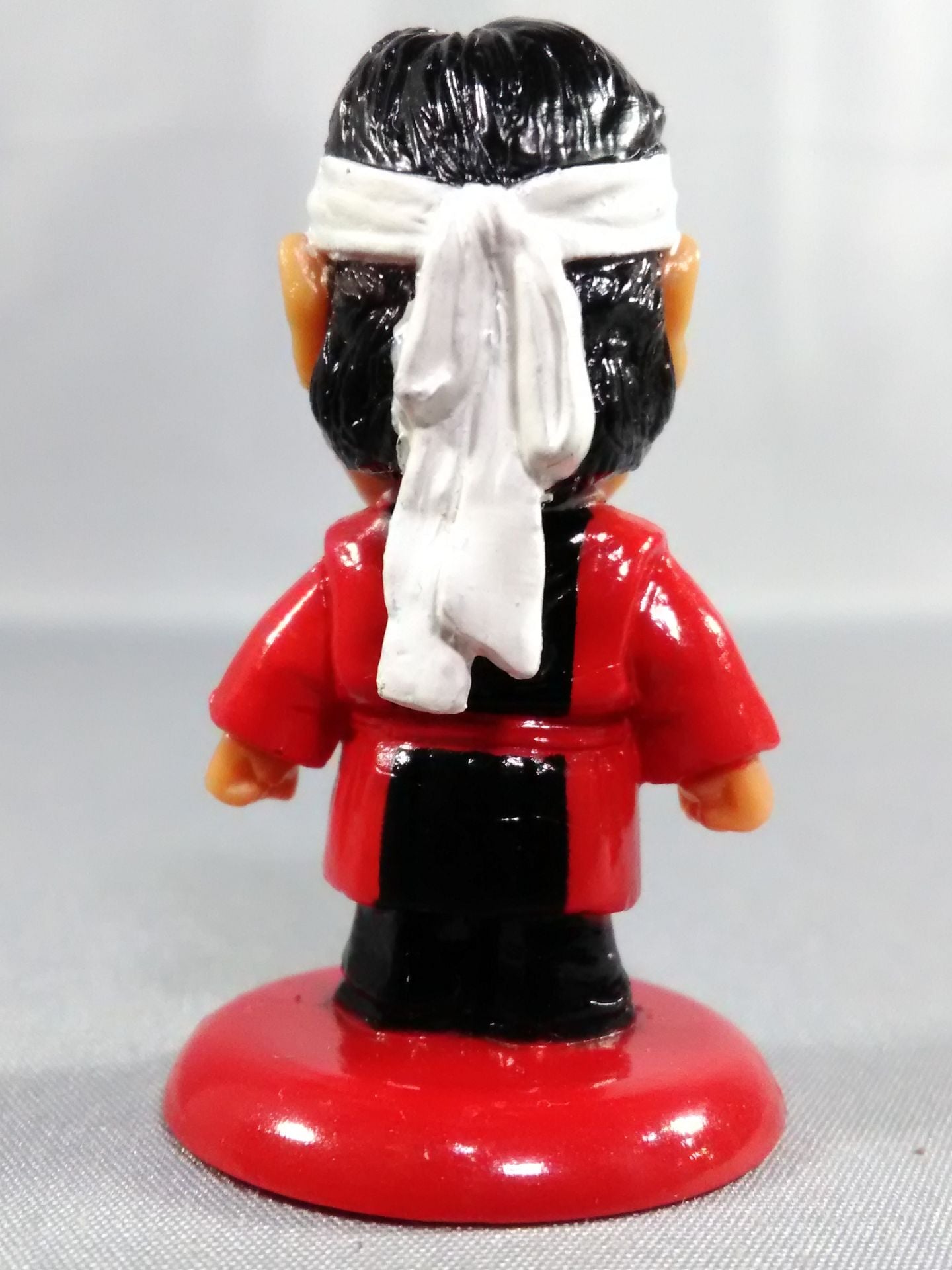 橋本真也(B)ガウン – 闘道館