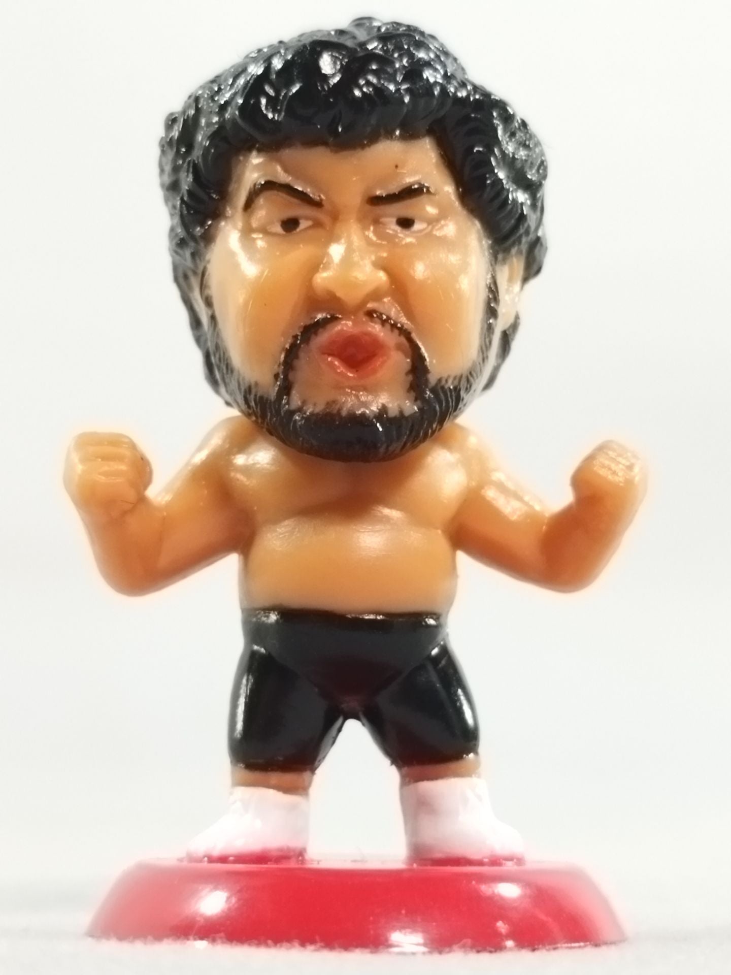 Masa Saito 