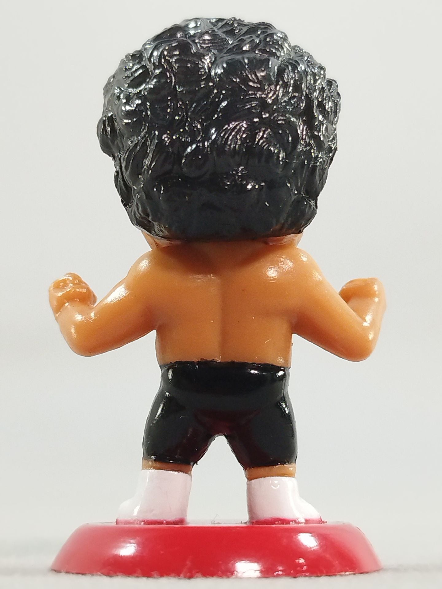 Masa Saito 