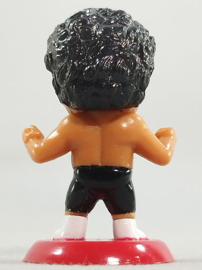 Masa Saito 