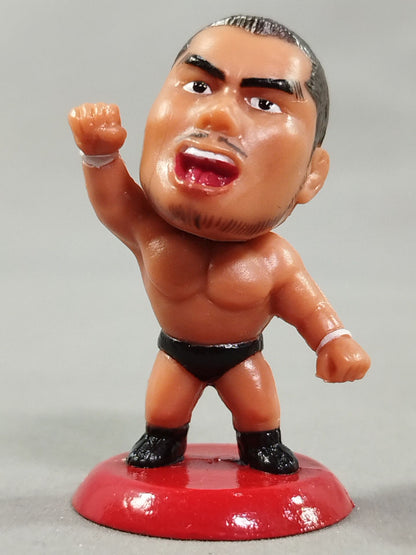 Manabu Nakanishi 