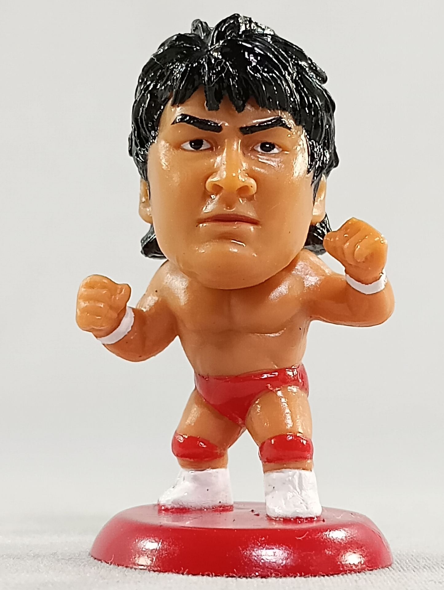 Muto Keiji  (C) (Red Pants)