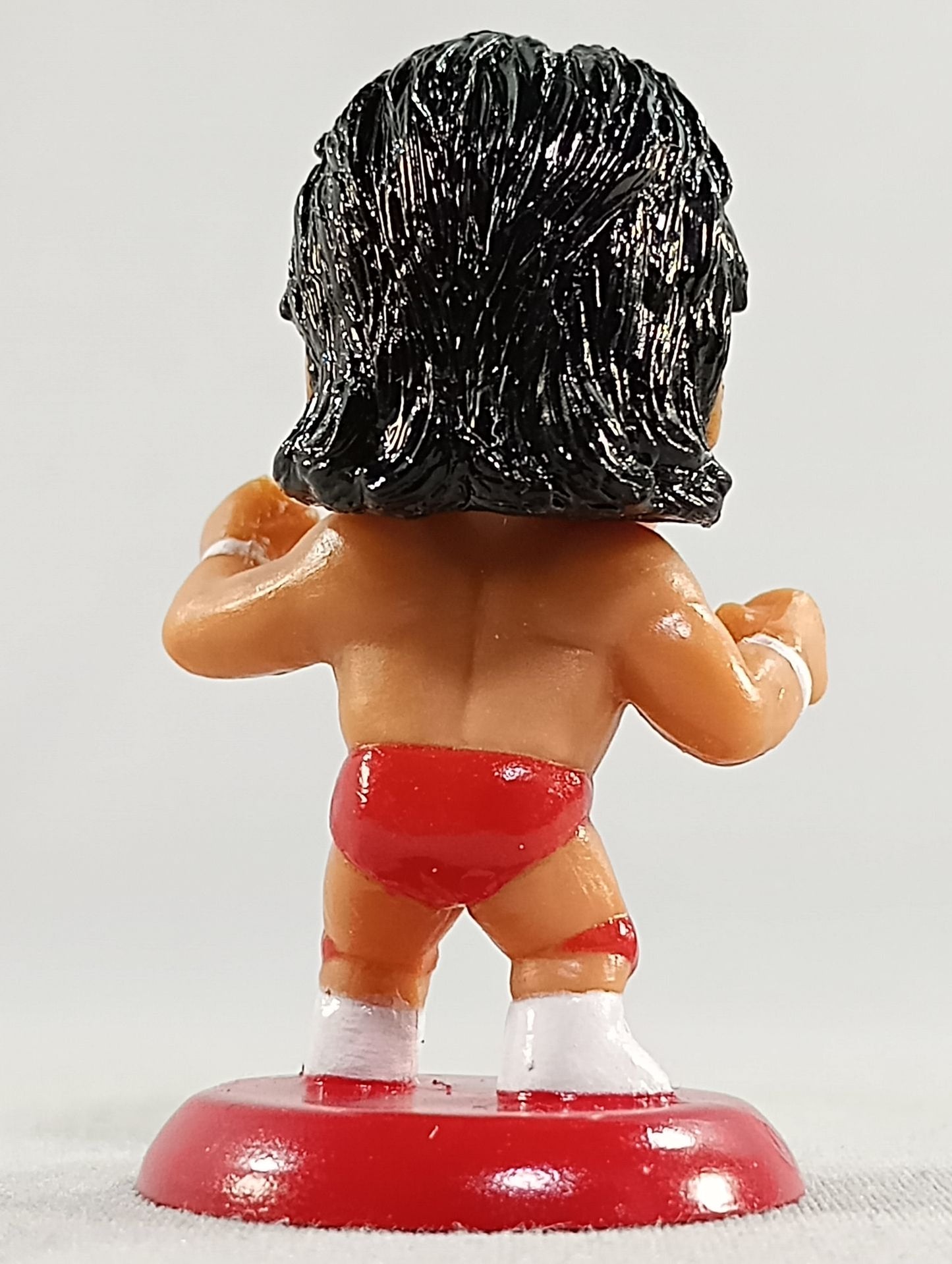 Muto Keiji  (C) (Red Pants)