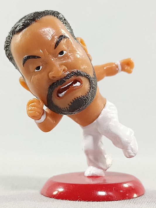Shiro Koshinaka 