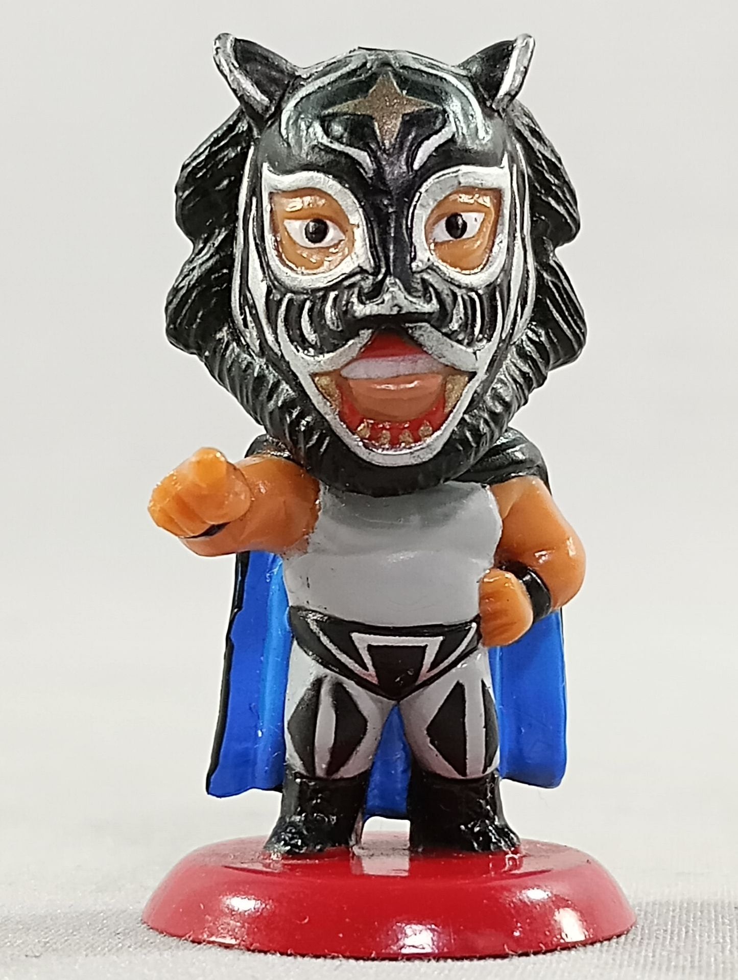Black Tiger