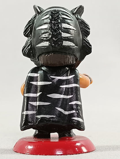 Black Tiger