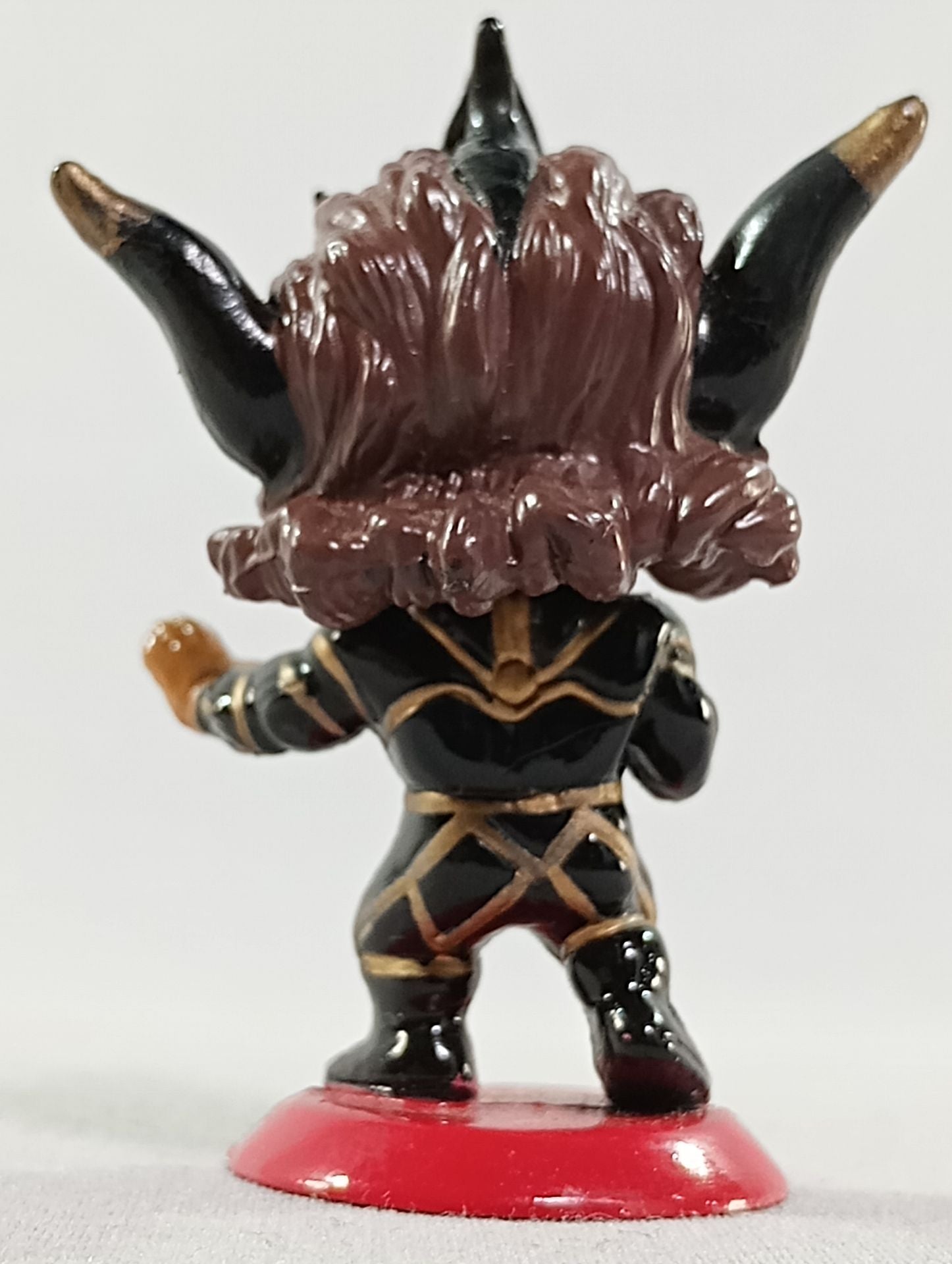 獣神サンダー・ライガー(B)黒×金 – 闘道館