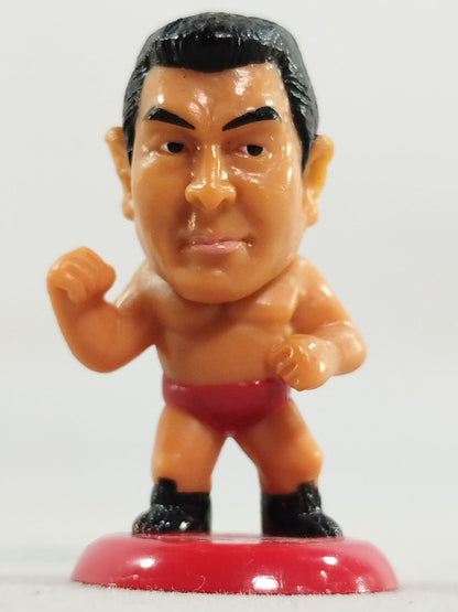 Seiji Sakaguchi (B) Enji Pants