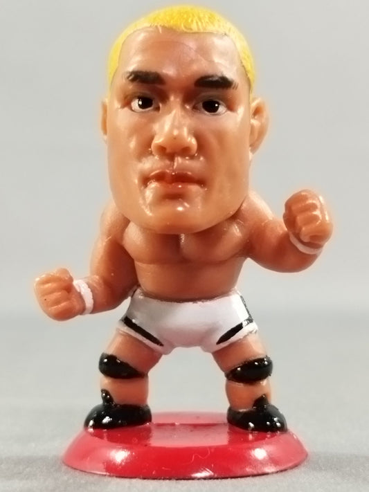 藤田和之