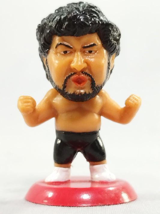 マサ斎藤