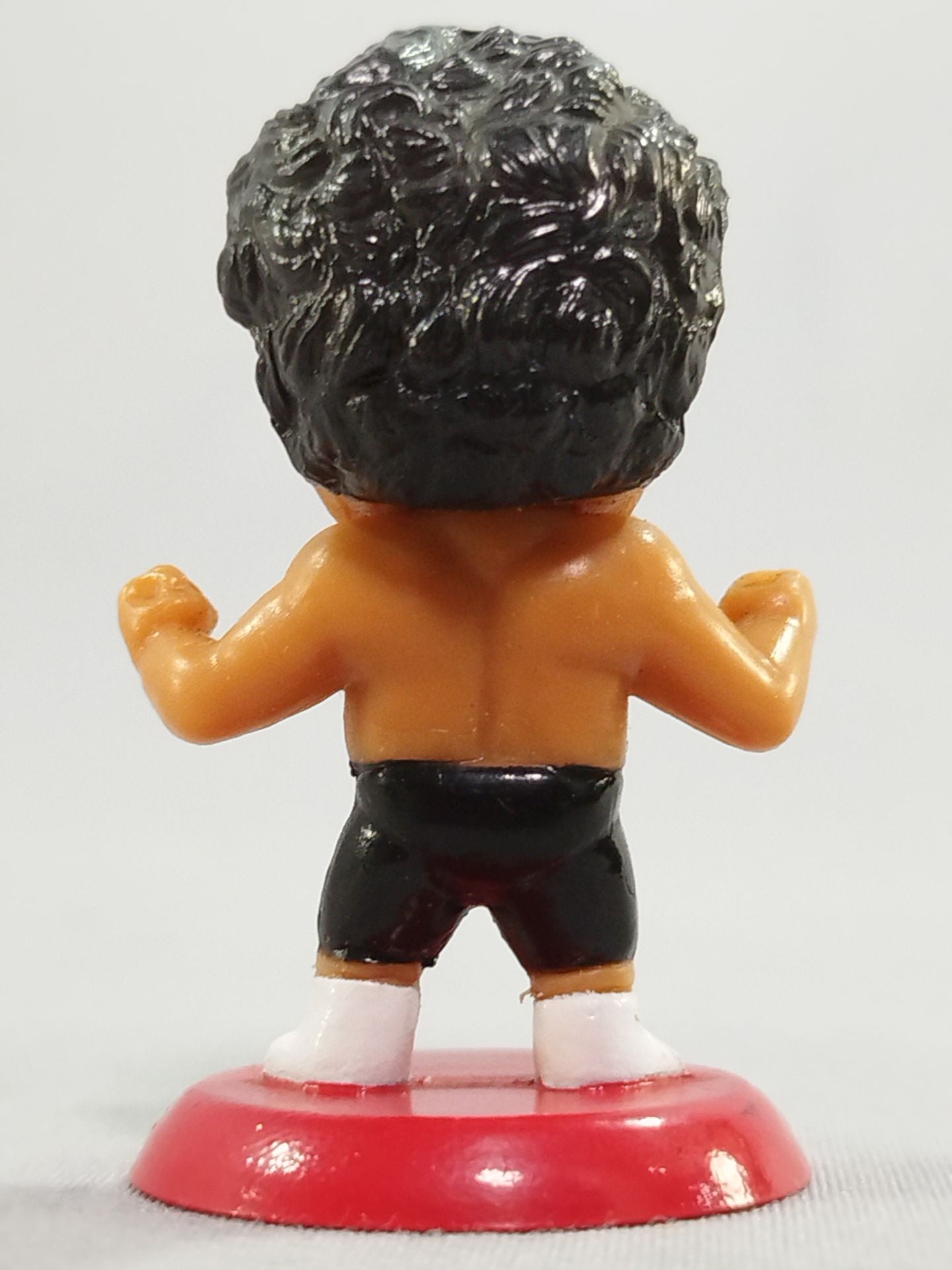 Masa Saito 