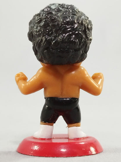 Masa Saito 