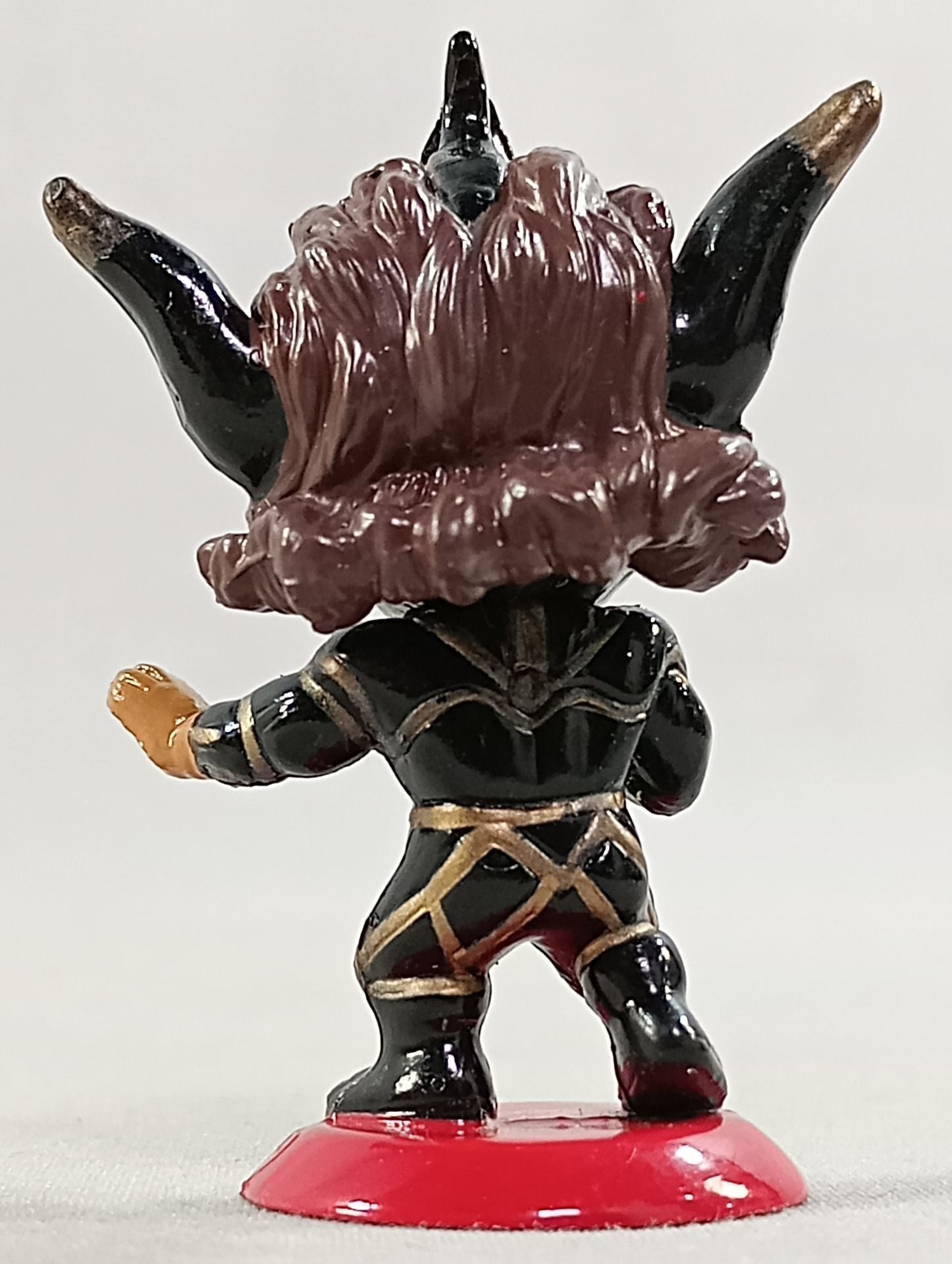 激レア! 希少! 獣神サンダーライガー フィギュア HAOコレクション 黒ver 獣神サンダー・ライガー(黒) – 闘道館
