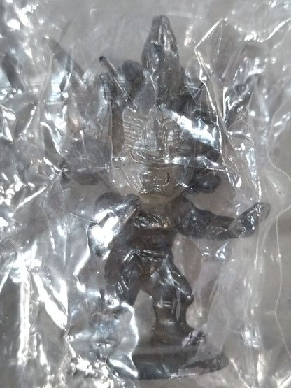 ★非売品★ 獣神サンダー・ライガー(クリアブラック)