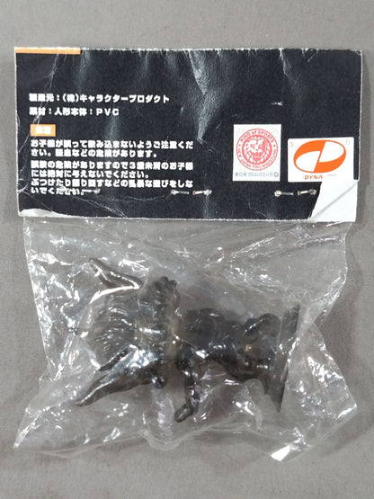 ★非売品★ 獣神サンダー・ライガー(クリアブラック)