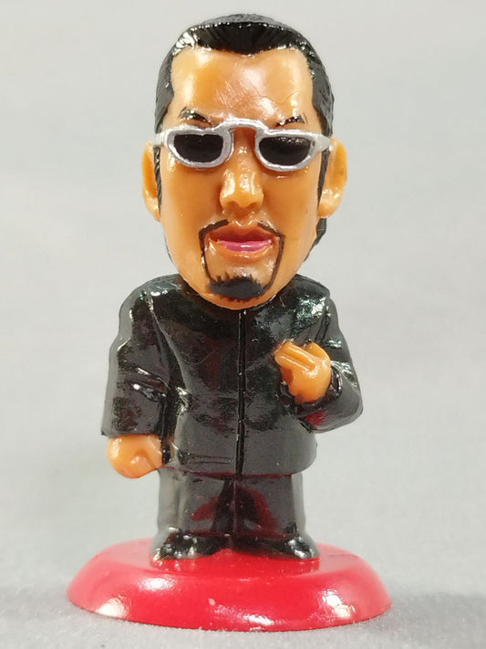 ★ ★ Secret Masahiro Chono (suit)