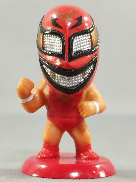 ★ Secret ★ Super Strong Machine (Red)