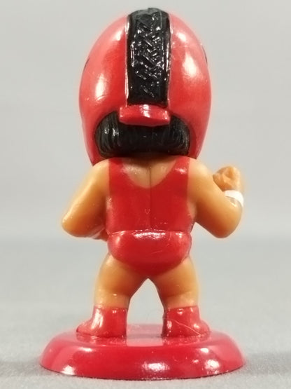★ Secret ★ Super Strong Machine (Red)