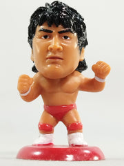 WWE マテル　エリート　武藤敬司(赤パンヤングver)カスタムフィギュア 武藤敬司(C)(赤パンツ) – 闘道館