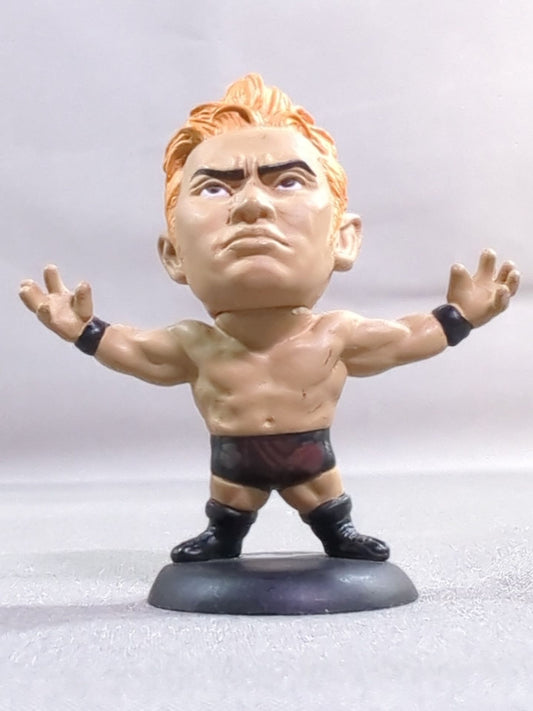 ★ ★ not sold in stores Kazuchika Okada 