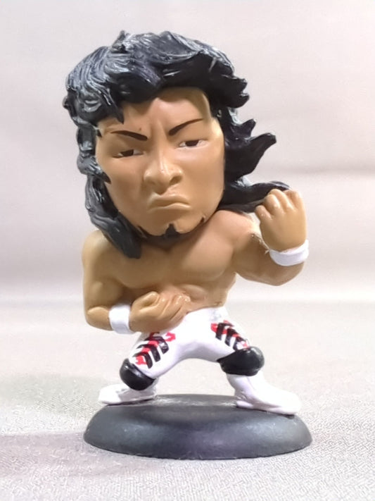 ★ ★ not sold in stores Hiroshi Tanahashi 