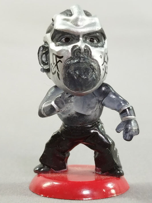 ★ Weekly Pro Limited ★ Great Muta (Clear, Black)