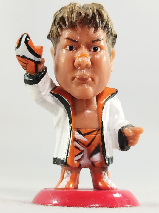 Satoshi Kojima 