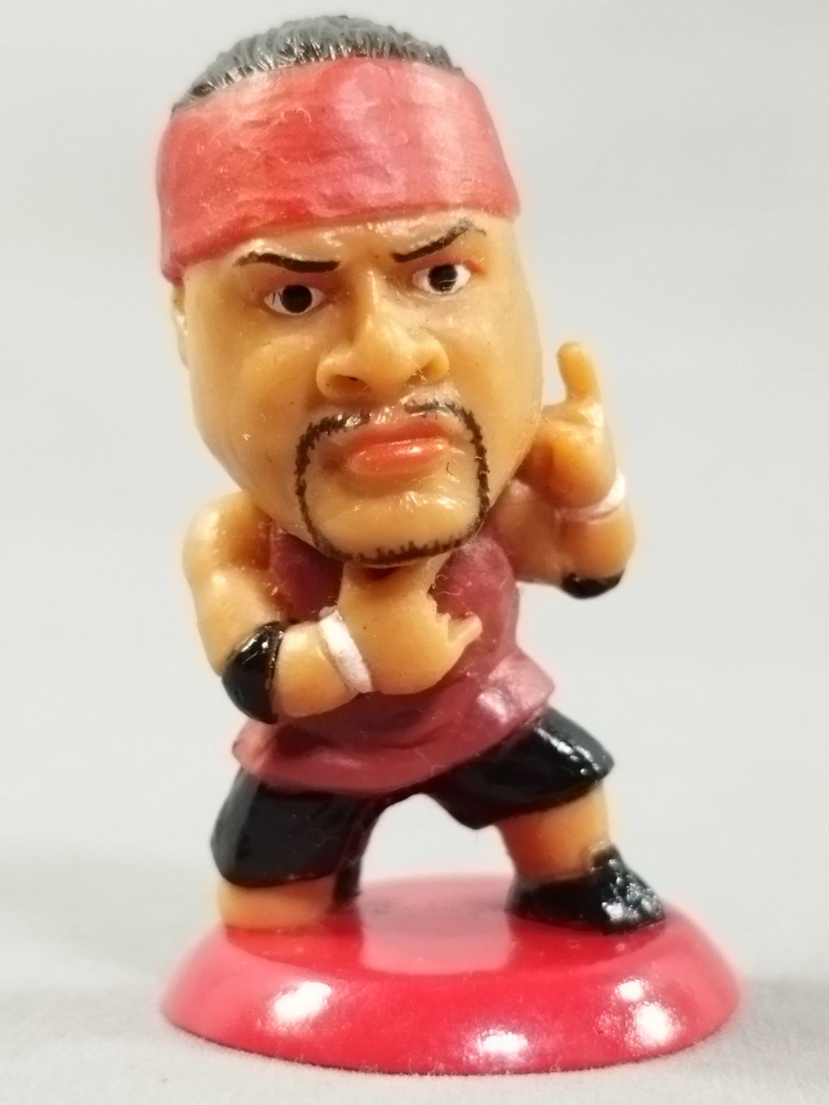 Jamal