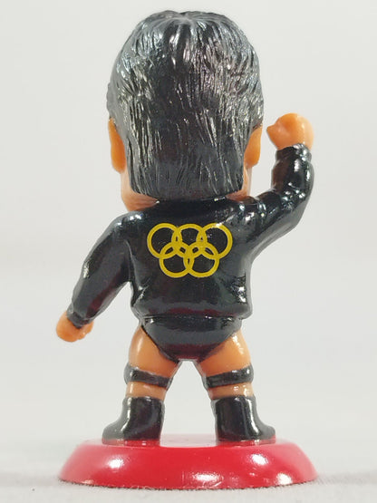 Jumbo Tsuruta (A) Black Jumper