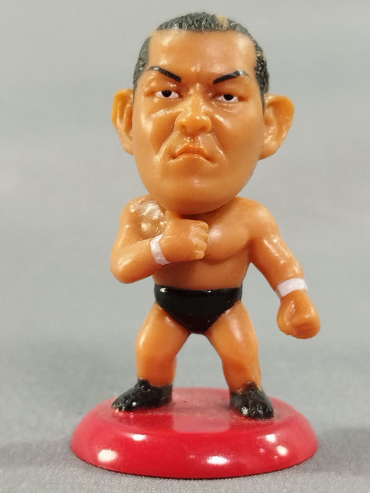 Minoru Suzuki (B) Decapitation Pose