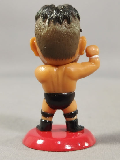 大森隆男