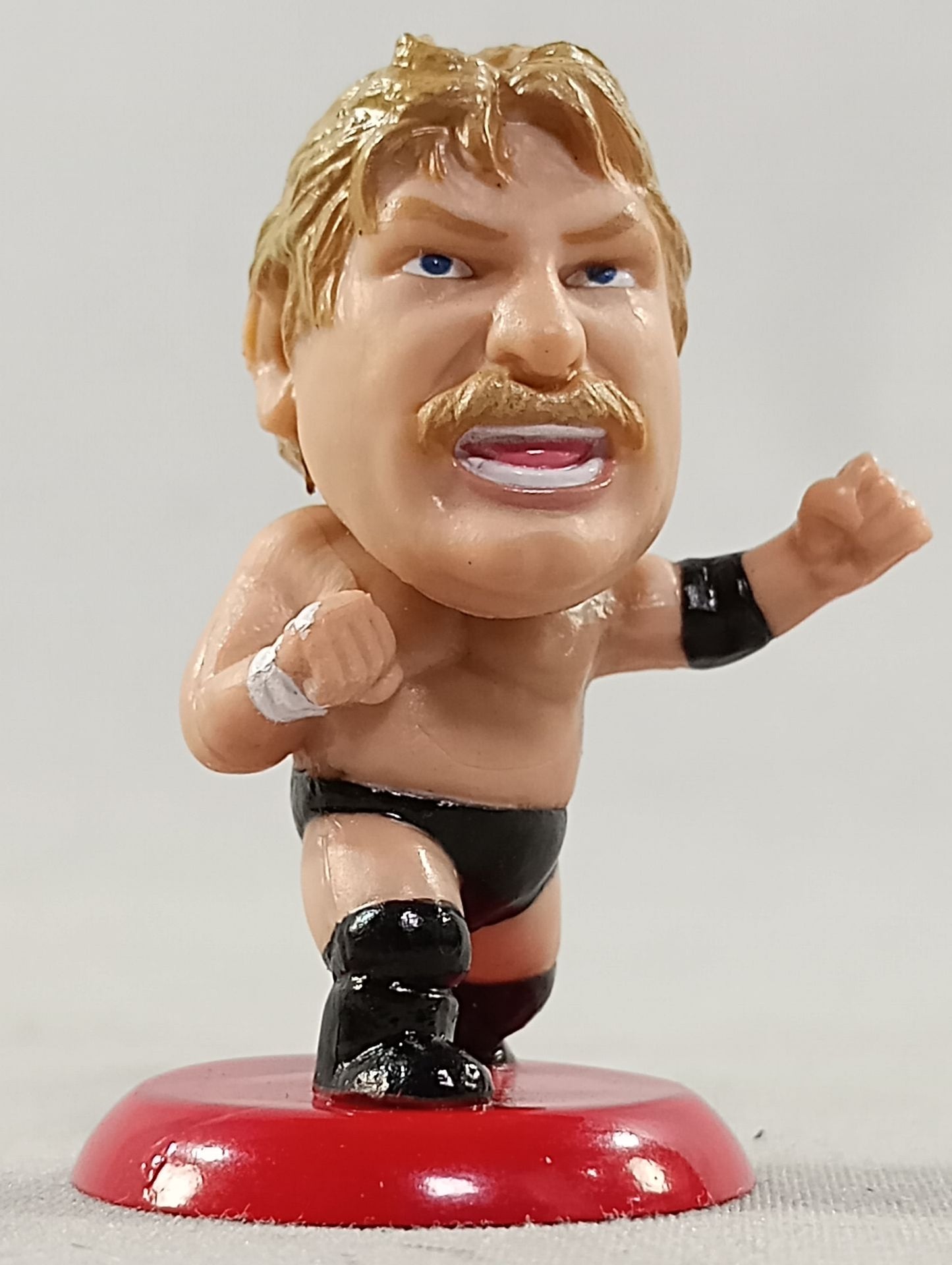 Stan Hansen (B) Lariat