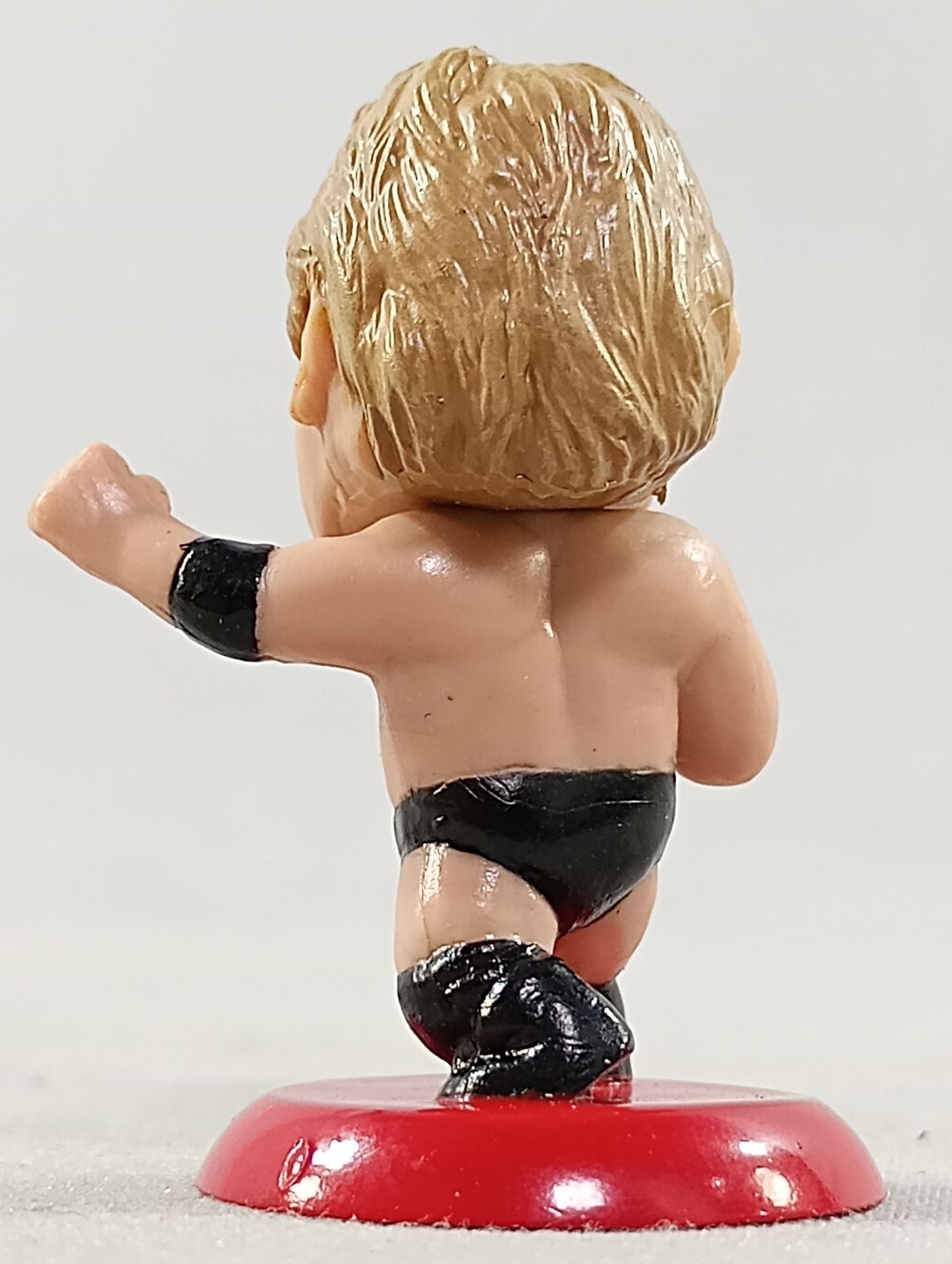 Stan Hansen (B) Lariat