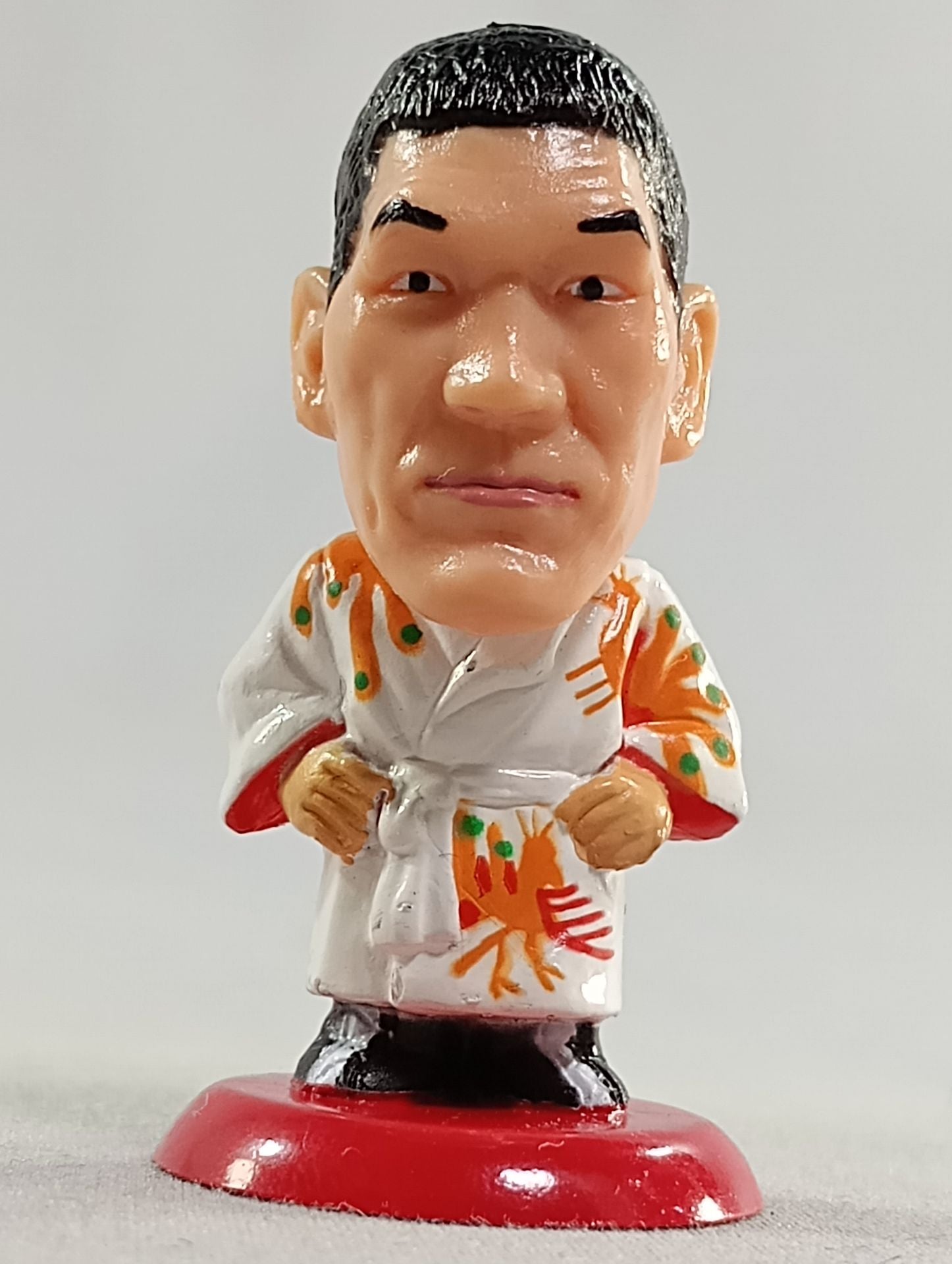 ジャイアント馬場(A)ガウン – 闘道館