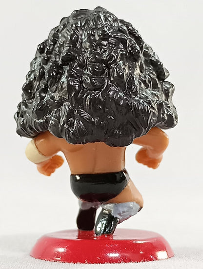 Bruiser Brody  (black pants)