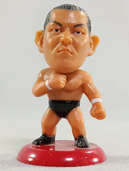 Minoru Suzuki (B) Decapitation Pose