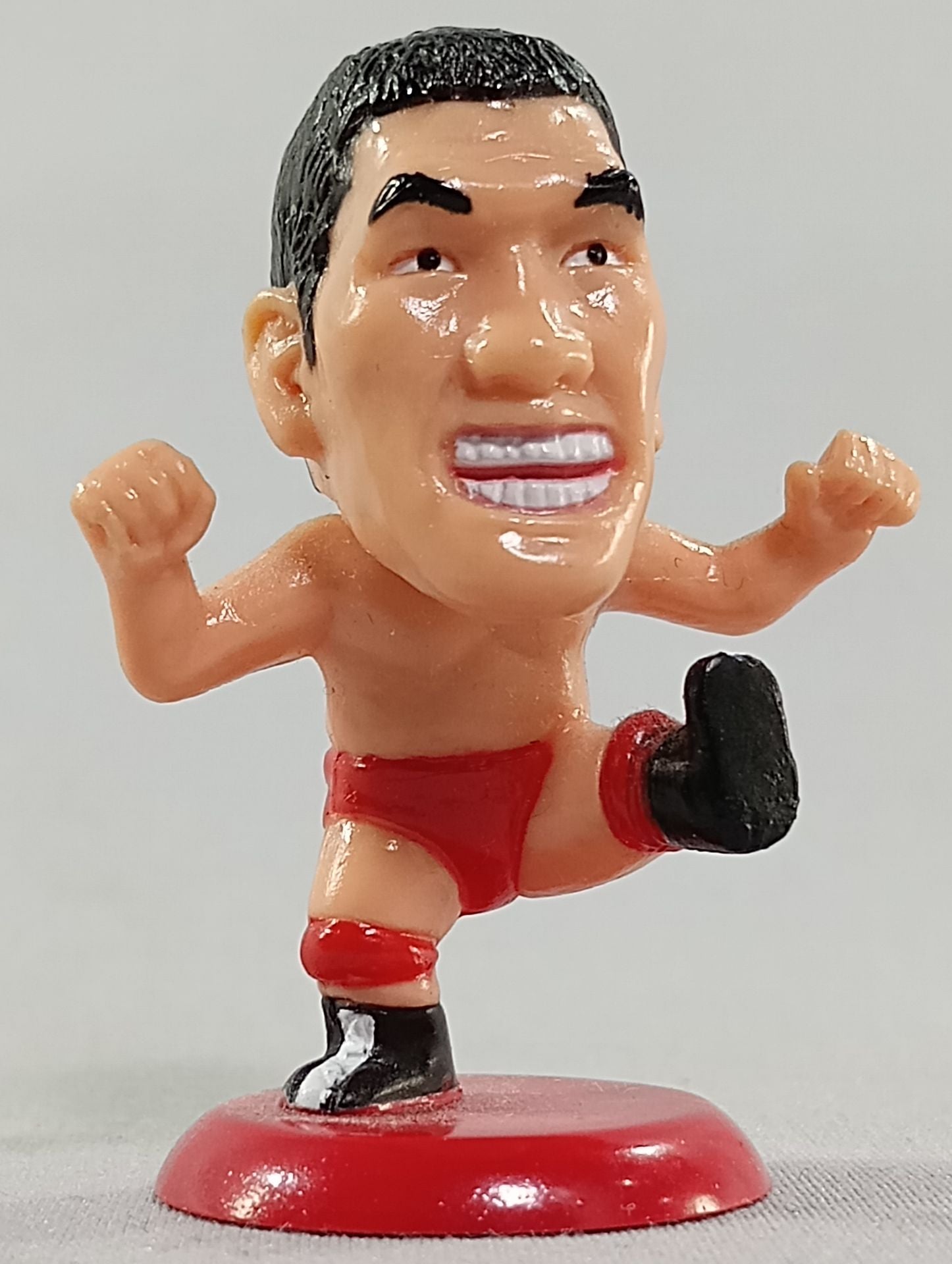 ジャイアント馬場(B)赤パンツ – 闘道館