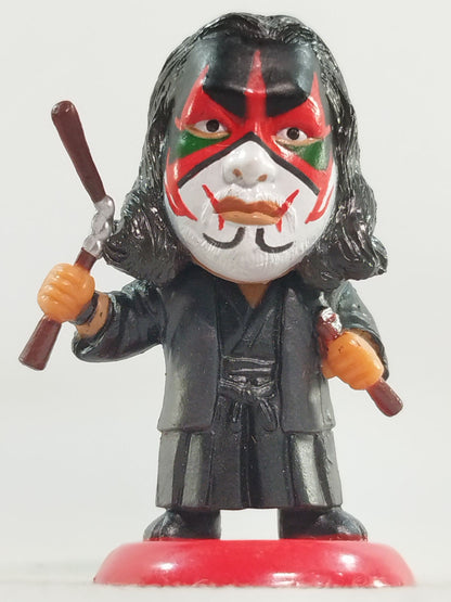 The Great Kabuki
