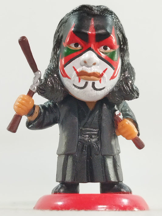The Great Kabuki