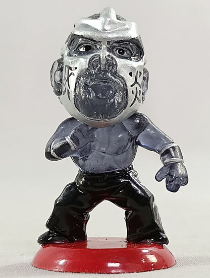 ★ Weekly Pro Limited ★ Great Muta (Clear, Black)