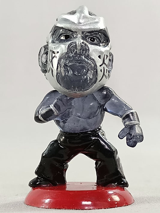 ★ Weekly Pro Limited ★ Great Muta (Clear, Black)