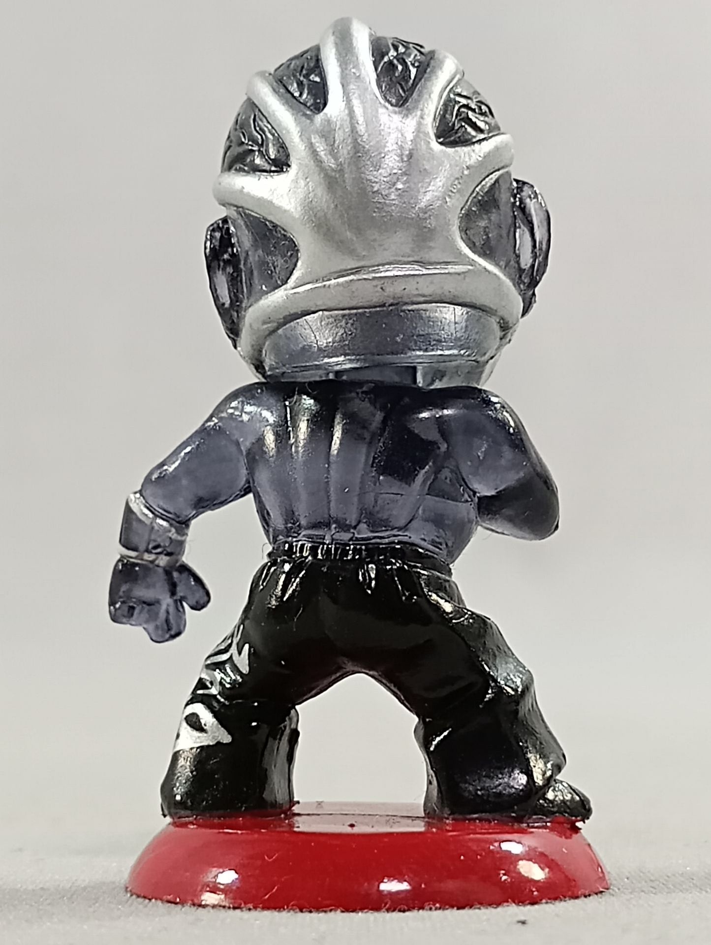 ★ Weekly Pro Limited ★ Great Muta (Clear, Black)