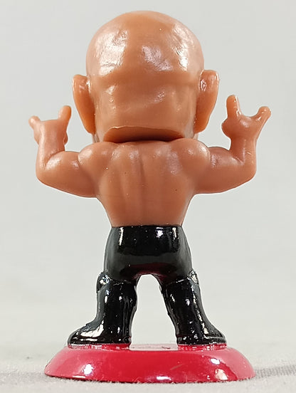 Muto Keiji (A) (Black tights, love pose)